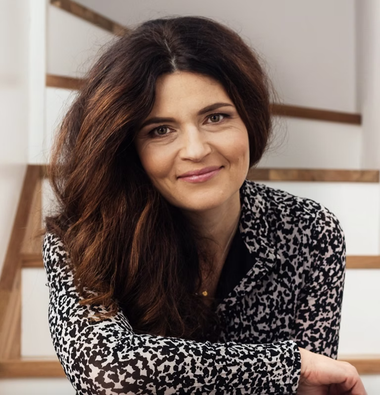 Karolina Tyma.